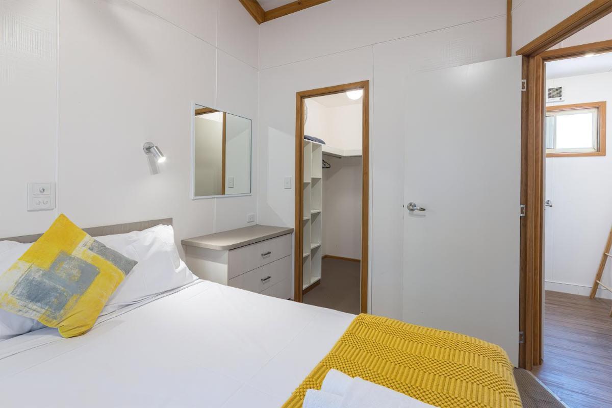Daylesford Holiday Park Exterior foto